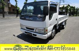isuzu elf-truck 2004 GOO_NET_EXCHANGE_0803021A30250527W001