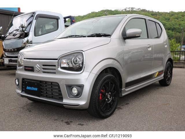 suzuki alto-works 2016 quick_quick_HA36S_HA36S-880719 image 1