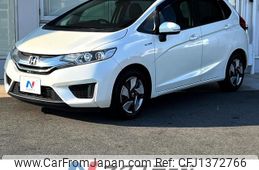 honda fit-hybrid 2014 quick_quick_GP5_GP5-1019225