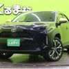 toyota yaris-cross 2021 quick_quick_6AA-MXPJ10_MXPJ10-2018982 image 1