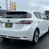 lexus ct 2013 -LEXUS--Lexus CT ZWA10--2171438---LEXUS--Lexus CT ZWA10--2171438- image 18
