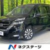 nissan serena 2017 quick_quick_GFC27_GFC27-023351 image 1