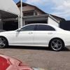 mercedes-benz e-class 2016 CFJ1711527 image 20