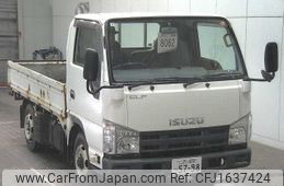 isuzu elf-truck 2011 CFJ1637424
