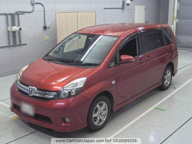 toyota isis 2014 -TOYOTA--Isis ZGM15W-0016469---TOYOTA--Isis ZGM15W-0016469- image 1