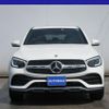 mercedes-benz glc-class 2019 GOO_JP_700080167230240615001 image 30