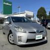 toyota prius 2010 -TOYOTA--Prius DAA-ZVW30--ZVW30-0128288---TOYOTA--Prius DAA-ZVW30--ZVW30-0128288- image 1