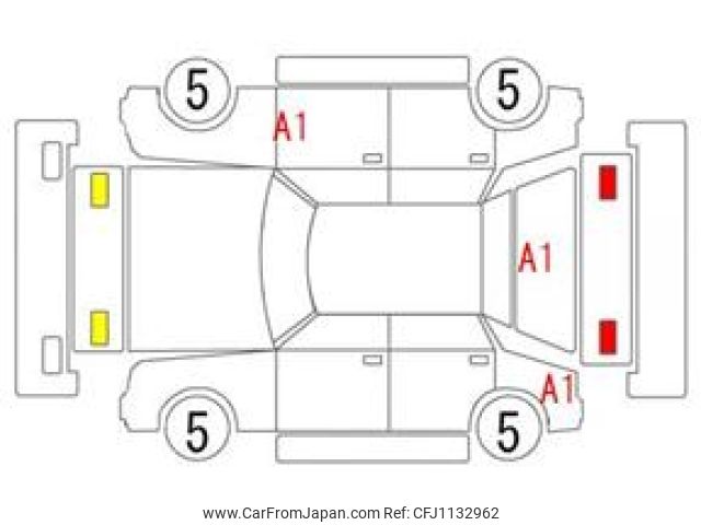 toyota aqua 2016 -TOYOTA--AQUA DAA-NHP10--NHP10-6560986---TOYOTA--AQUA DAA-NHP10--NHP10-6560986- image 2