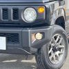 suzuki jimny 2022 quick_quick_JB64W_JB64W-246353 image 13