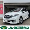 honda shuttle 2015 -HONDA 【新潟 535ｾ1128】--Shuttle GP7--1017733---HONDA 【新潟 535ｾ1128】--Shuttle GP7--1017733- image 1