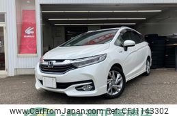 honda shuttle 2015 -HONDA 【新潟 535ｾ1128】--Shuttle GP7--1017733---HONDA 【新潟 535ｾ1128】--Shuttle GP7--1017733-