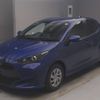 toyota yaris 2021 -TOYOTA--Yaris KSP210-0040647---TOYOTA--Yaris KSP210-0040647- image 1