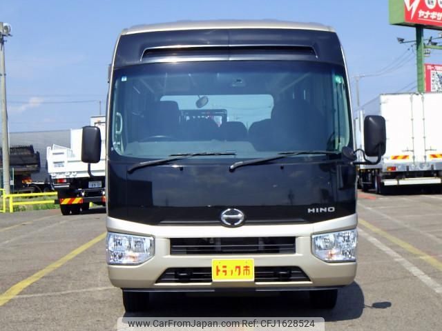 hino liesse 2018 CFJ1628524 image 2