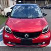 smart forfour 2016 CFJ1782510 image 26
