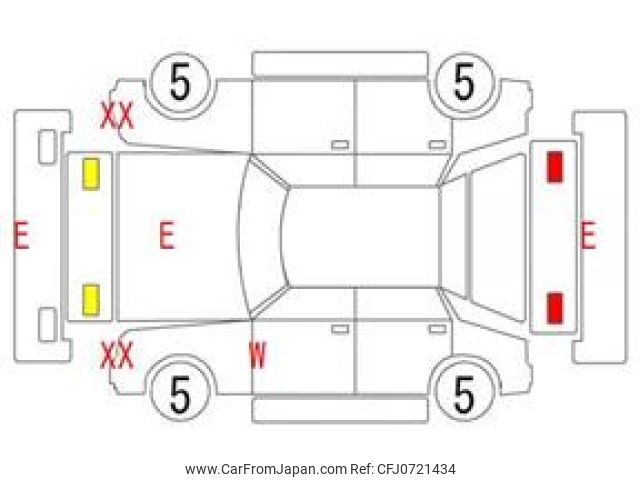mazda mazda3 2020 -MAZDA--MAZDA3 6BA-BP5P--BP5P-109373---MAZDA--MAZDA3 6BA-BP5P--BP5P-109373- image 2