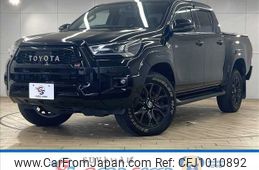 toyota hilux 2022 -TOYOTA--Hilux 3DF-GUN125--GUN125-3934664---TOYOTA--Hilux 3DF-GUN125--GUN125-3934664-