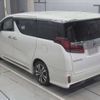 toyota alphard 2020 -TOYOTA--Alphard AGH30W-9001607---TOYOTA--Alphard AGH30W-9001607- image 7