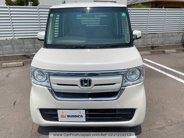 honda n-box 2017 -HONDA--N BOX DBA-JF3--JF3-1002982---HONDA--N BOX DBA-JF3--JF3-1002982- image 2