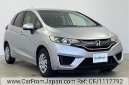 honda fit 2014 -HONDA--Fit DBA-GK3--GK3-1040748---HONDA--Fit DBA-GK3--GK3-1040748-