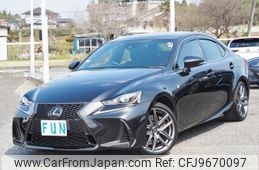 lexus is 2019 -LEXUS--Lexus IS DBA-GSE31--GSE31-5035334---LEXUS--Lexus IS DBA-GSE31--GSE31-5035334-