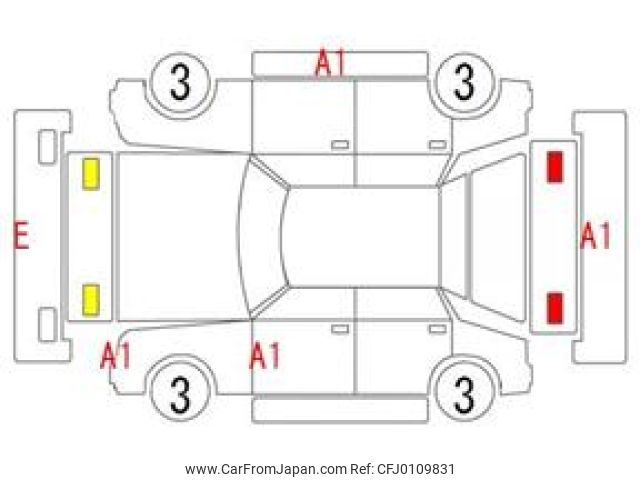 toyota voxy 2022 -TOYOTA--Voxy 6BA-MZRA90W--MZRA90-0019440---TOYOTA--Voxy 6BA-MZRA90W--MZRA90-0019440- image 2