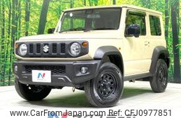suzuki jimny-sierra 2023 -SUZUKI--Jimny Sierra 3BA-JB74W--JB74W-180389---SUZUKI--Jimny Sierra 3BA-JB74W--JB74W-180389-