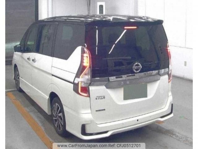 nissan serena 2022 quick_quick_5AA-GFC27_239649 image 2