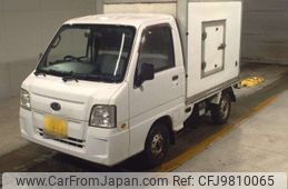 subaru sambar-truck 2010 -SUBARU 【佐賀 880ｱ1677】--Samber Truck EBD-TT1--TT1-120251---SUBARU 【佐賀 880ｱ1677】--Samber Truck EBD-TT1--TT1-120251-