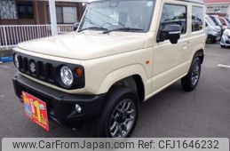 suzuki jimny 2024 CFJ1646232