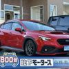 subaru wrx-s4 2023 GOO_JP_700060017330241125021 image 1