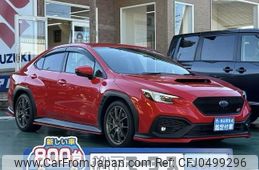 subaru wrx-s4 2023 GOO_JP_700060017330241125021