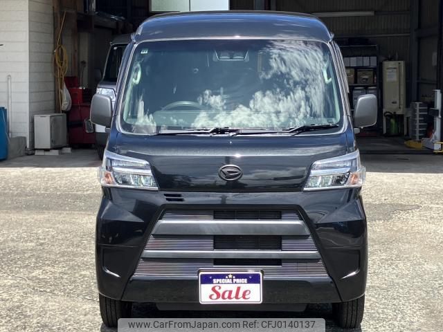 daihatsu hijet-cargo 2021 quick_quick_3BD-S321V_S321V-0516236 image 2