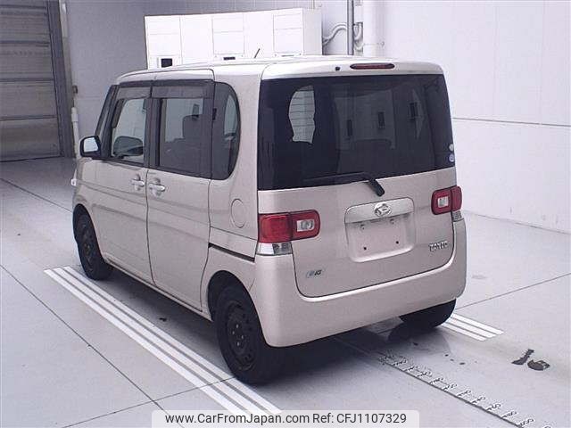 daihatsu tanto 2012 -DAIHATSU 【岐阜 582ﾔ8022】--Tanto L375S--0513375---DAIHATSU 【岐阜 582ﾔ8022】--Tanto L375S--0513375- image 2