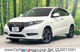 honda vezel 2017 -HONDA--VEZEL DAA-RU3--RU3-1254048---HONDA--VEZEL DAA-RU3--RU3-1254048-