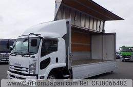 isuzu forward 2018 -ISUZU--Forward 2RG-FRR90S2--FRR90-7131136---ISUZU--Forward 2RG-FRR90S2--FRR90-7131136-