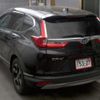honda cr-v 2021 CFJ1611840 image 2