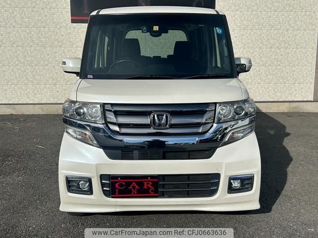 honda n-box 2015 quick_quick_JF1_JF1-2416721 image 2