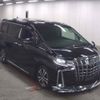 toyota alphard 2019 quick_quick_DBA-AGH30W_AGH30-0281638 image 1