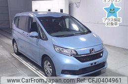 honda freed 2020 -HONDA--Freed GB5-3120694---HONDA--Freed GB5-3120694-