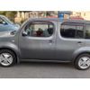 nissan cube 2011 TE1262 image 4