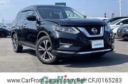 nissan x-trail 2019 -NISSAN--X-Trail DBA-T32--T32-061647---NISSAN--X-Trail DBA-T32--T32-061647-