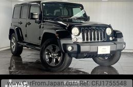 jeep wrangler 2018 CFJ1755548