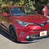 toyota c-hr 2017 -TOYOTA--C-HR DAA-ZYX10--ZYX10-2096360---TOYOTA--C-HR DAA-ZYX10--ZYX10-2096360- image 5