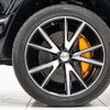 mercedes-benz g-class 2019 quick_quick_3DA-463349_WDB4633492X328608 image 9