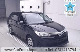 toyota corolla-fielder 2021 -TOYOTA--Corolla Fielder NKE165G-7244456---TOYOTA--Corolla Fielder NKE165G-7244456-