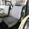 mitsubishi jeep 1998 CFJ1606174 image 15