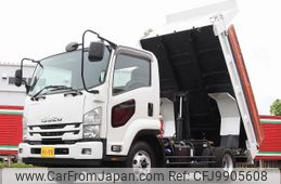 isuzu forward 2018 quick_quick_2PG-FRR90S1_FRR90-7134831