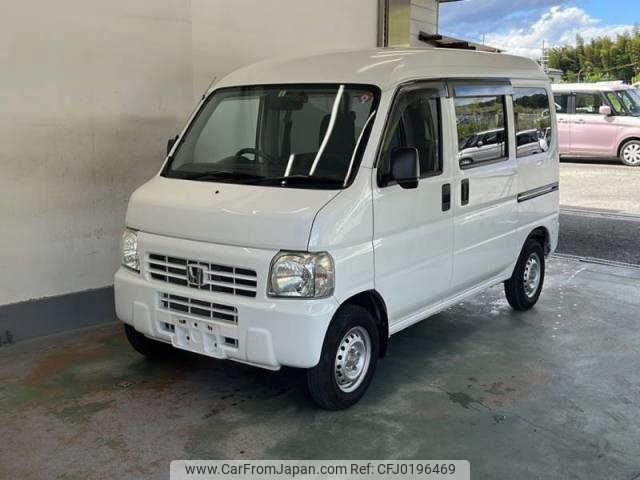 honda acty-van 2018 -HONDA--Acty Van HH5--2011354---HONDA--Acty Van HH5--2011354- image 1