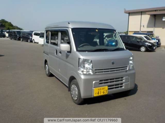 suzuki every 2015 -SUZUKI--Every HBD-DA17V--DA17V-121742---SUZUKI--Every HBD-DA17V--DA17V-121742- image 1