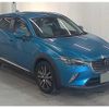 mazda cx-3 2015 quick_quick_LDA-DK5FW_101232 image 1